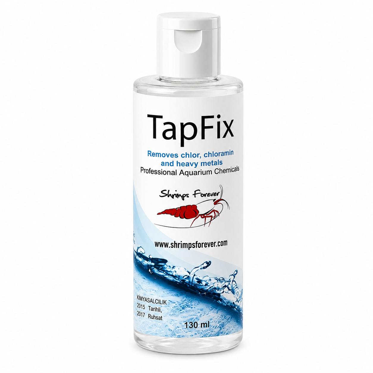 Shrimps Forever Tapfix 130 ml