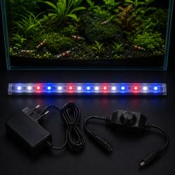 Aqualight LED pakke - Til de helt små rejeakvarier (op til 30 L)