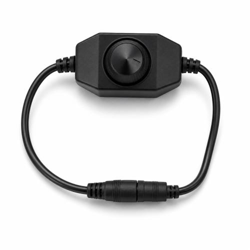 Aqualight Led lys dæmper manuel
