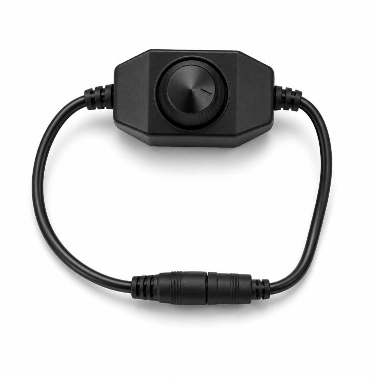 Aqualight Led lys dæmper manuel