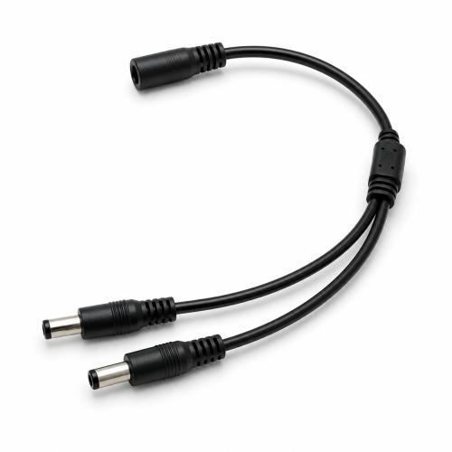 Aqualight Splitter 1-2 udtag