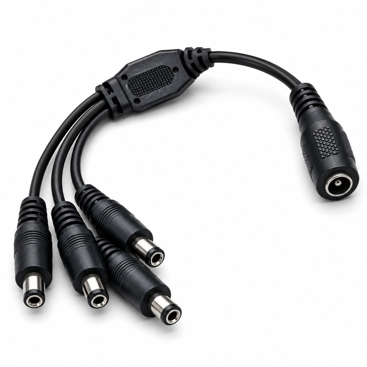 Aqualight Splitter 1-4 udtag
