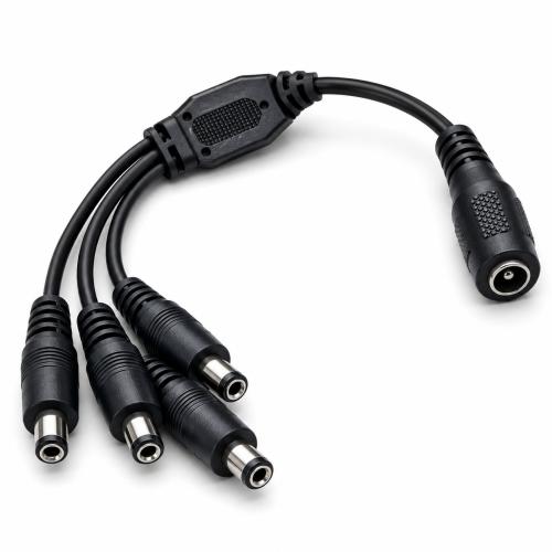 Aqualight Splitter 1-4 udtag