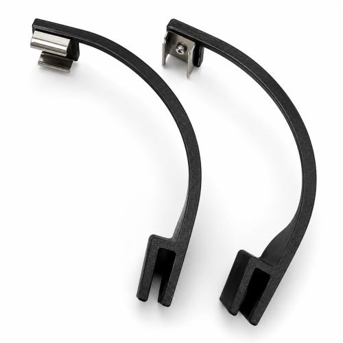 Aqualight ledlys holder til glas akvarier