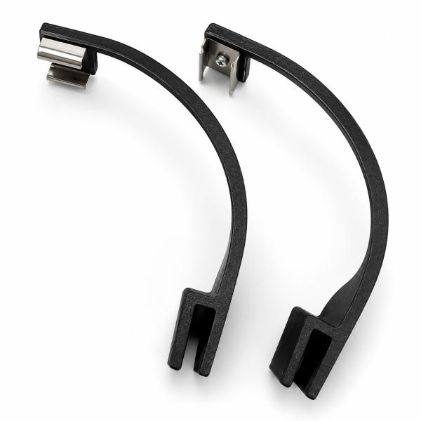 Aqualight ledlys holder til glas akvarier