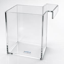 Fangst kar fra Aqualight 12 cm