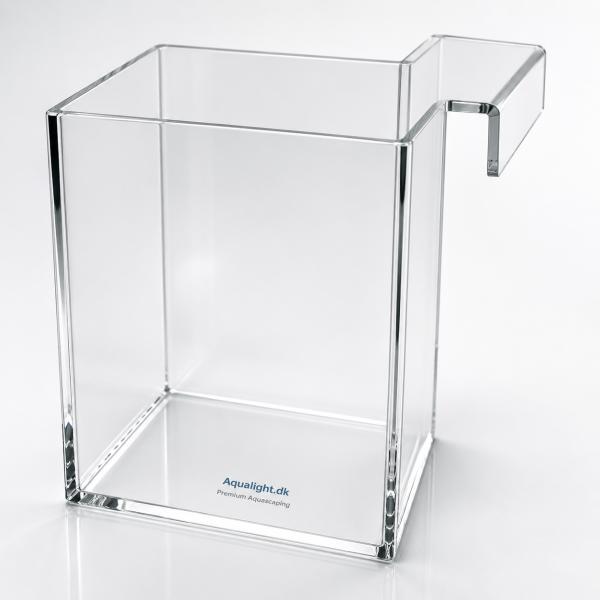 Fangst kar fra Aqualight 12 cm