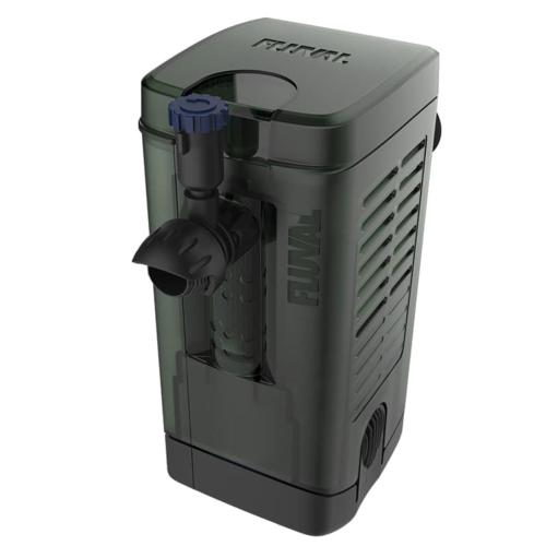 Fluval U1 filter med biologisk filtrering og BIOMAX