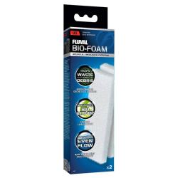 Fluval Bio-Foam filtersvamp til U3 filter