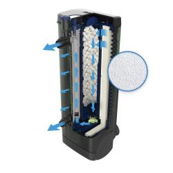 Original Fluval filtersvamp til U3