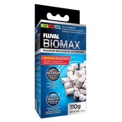 Fluval BIOMAX biologisk filtermedie 110 g