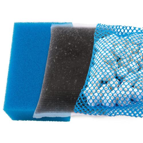 Filtermedier til Fluval AquaClear AC30
