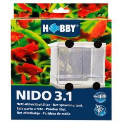 Hobby Nido 3.1 netfødekasse til akvarium