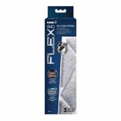 Fluval Flex 2.0 Poly Carbon filter til akvarium