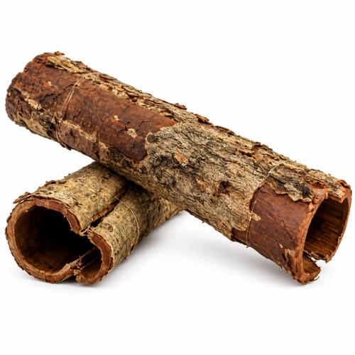Tantora Catappa Bark Round – naturlig bark til akvariet