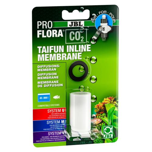 JBL ProFlora CO2 Taifun Inline Membrane