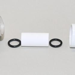 JBL reservemembran til CO2 inline diffuser