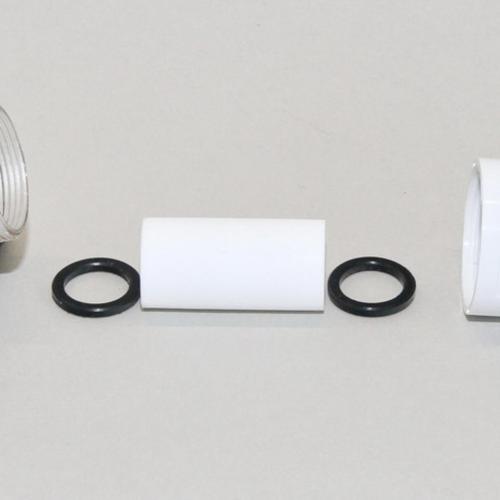 JBL reservemembran til CO2 inline diffuser