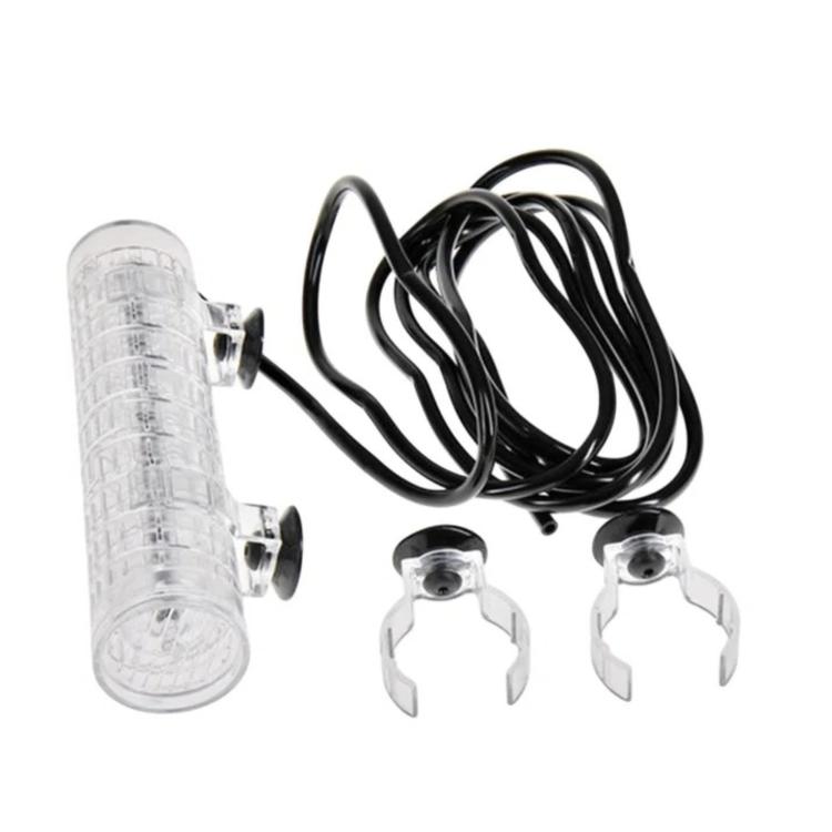 JBL Taifun Spiral 10 CO2 reaktor til akvarium