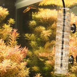 CO2 reaktor til planteakvarium fra JBL
