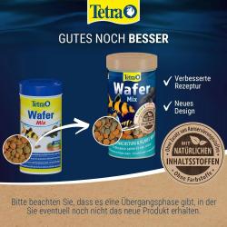 Tetrawafermix 100 ml