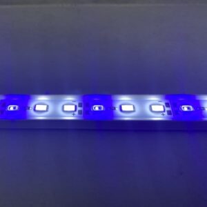 Aqualight LED hvid og blå