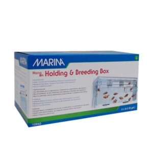 Marina hang on breeding box large 2 liter
