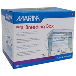 Marina Hang-On breeding box, Medium