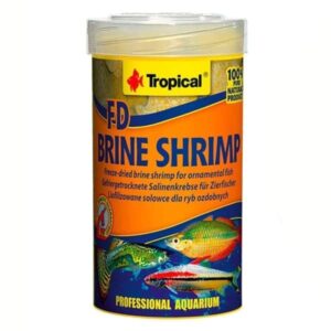 Tropical FD Brine Shrimp