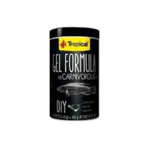 Tropical Gel Formula Carnivore 3x35 gr