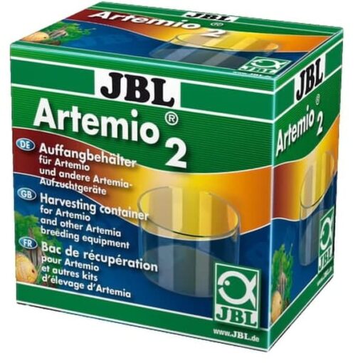 JBL Artemio 2. Skål