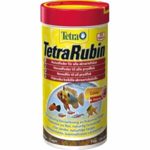 TetraRubin 250 ml52 gram