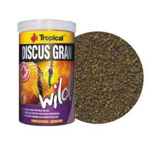 Tropical Discus Gran Wild