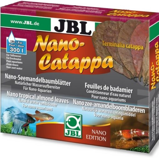 JBL Nano-Catappa