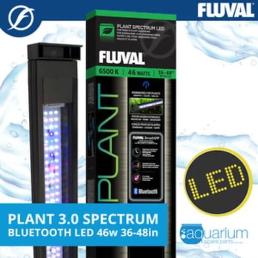 Fluval Plant 3.0 LED, 46W, 91-122 cm