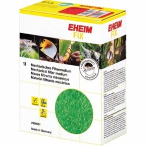 EHEIM EHFI FIX. Filtermedie grov 35 g