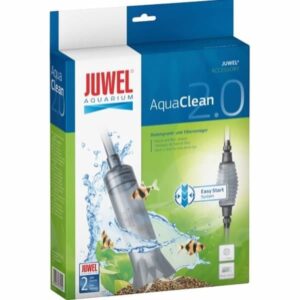 Juwel Aqua Clean 2.0 Bundrenser