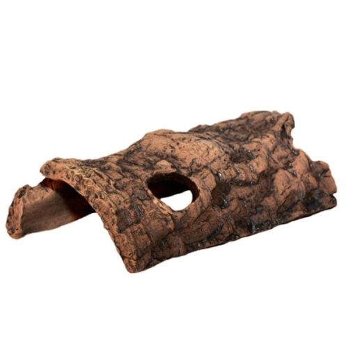 Keramik half logs Medium