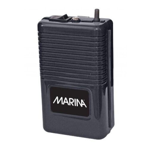 Marina Batteri Luftpumpe