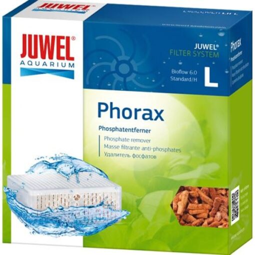 JUWEL Phorax Bioflow 6.0 Standard.