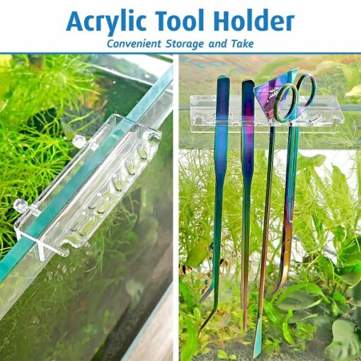 Hÿgger Aquascaping Tools holder