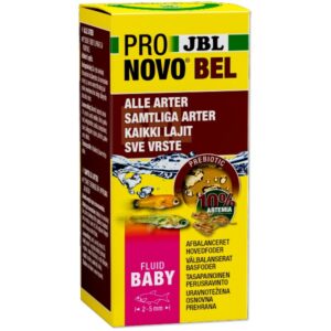 JBL PRONovo Fluid Baby